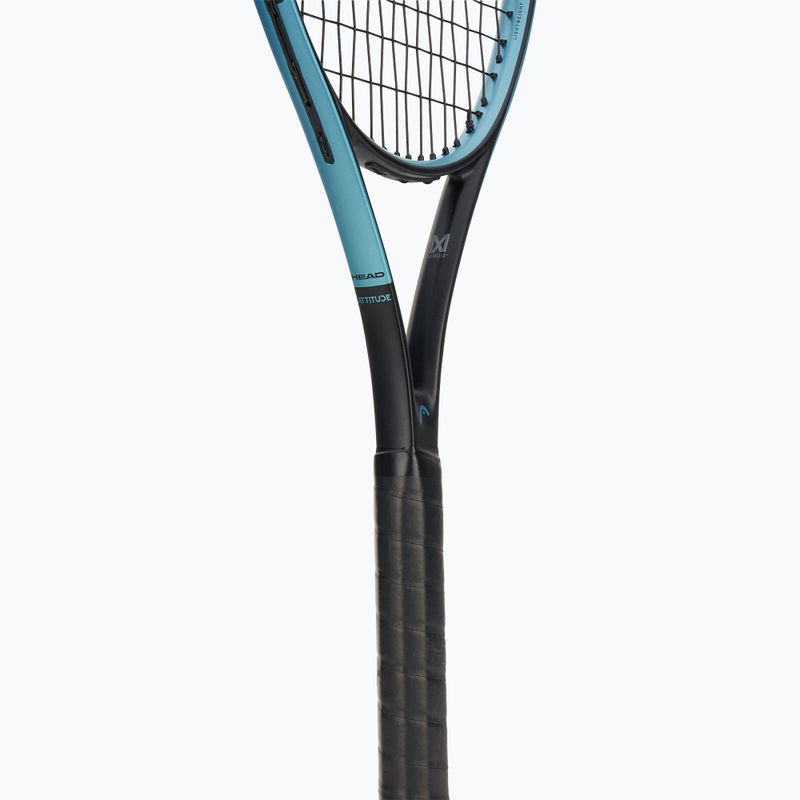 Tenisová raketa HEAD MX Attitude Comp blue 4