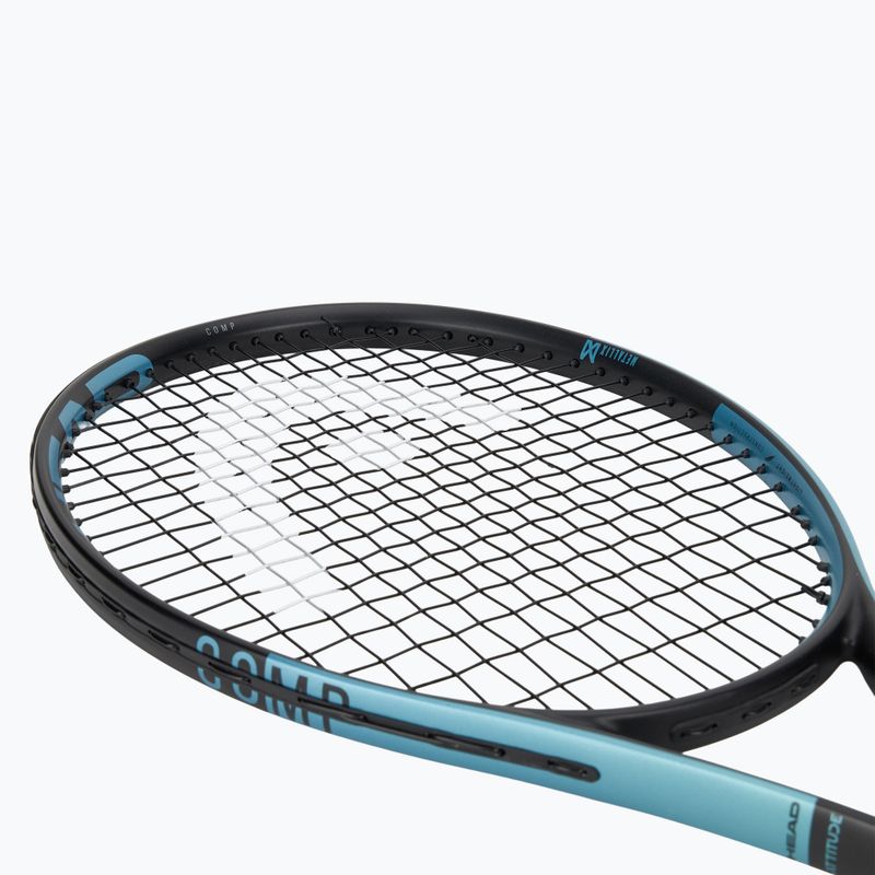 Tenisová raketa HEAD MX Attitude Comp blue 5