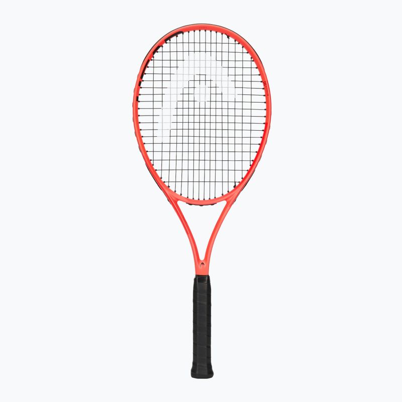 Tenisová raketa HEAD MX Attitude Comp orange