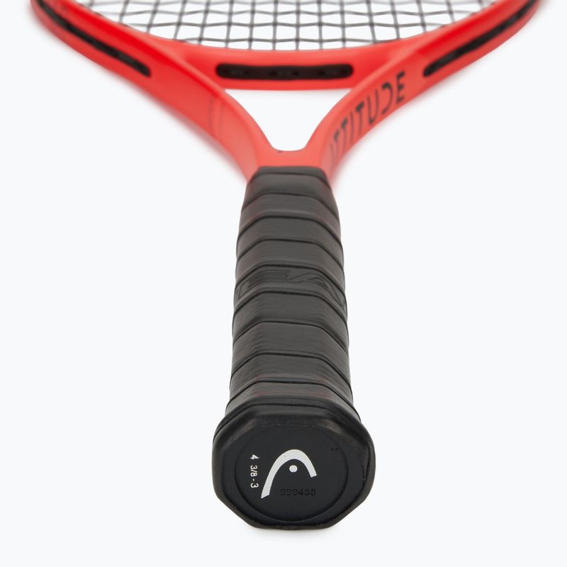 Tenisová raketa HEAD MX Attitude Comp orange 3