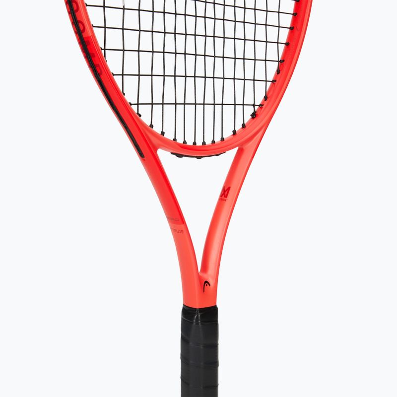 Tenisová raketa HEAD MX Attitude Comp orange 4