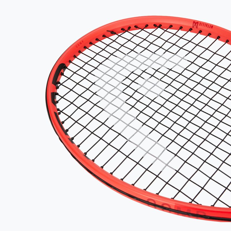 Tenisová raketa HEAD MX Attitude Comp orange 5
