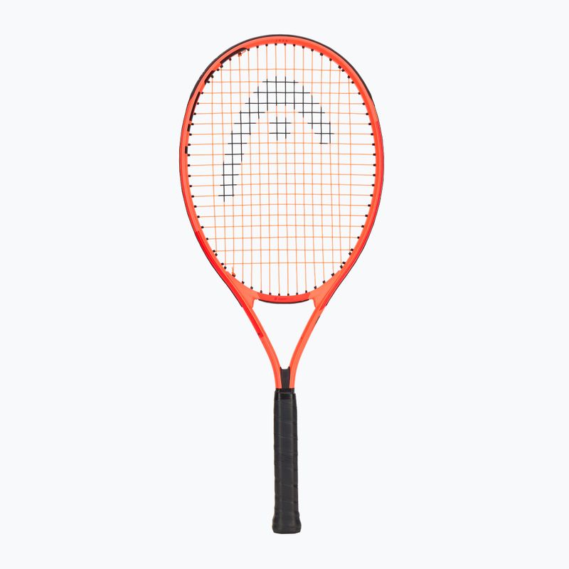 Detská tenisová raketa HEAD Radical Jr 26