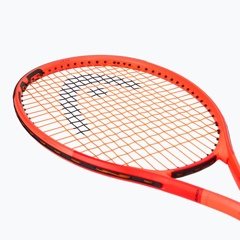 Detská tenisová raketa HEAD Radical Jr 26 5