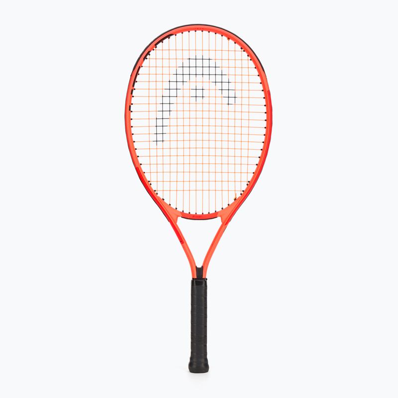Detská tenisová raketa HEAD Radical Jr 25