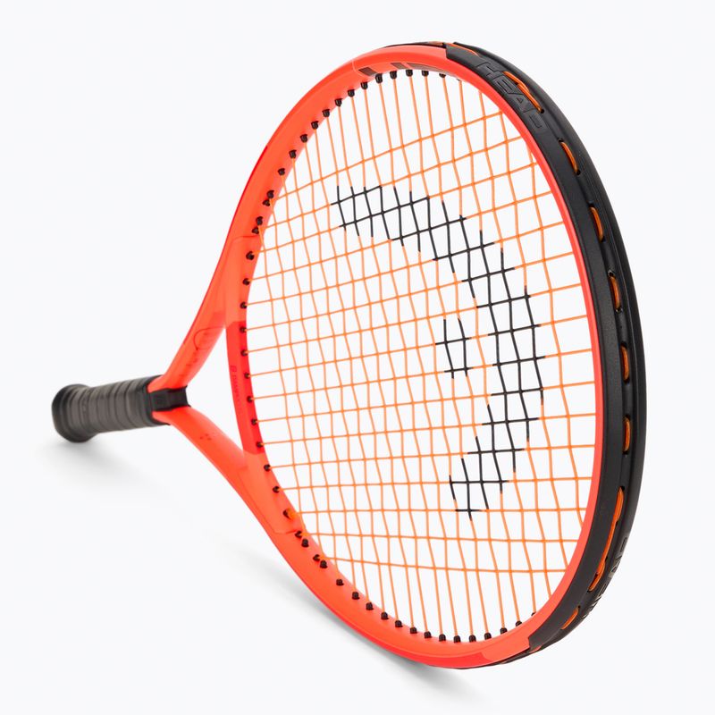 Detská tenisová raketa HEAD Radical Jr 25 2