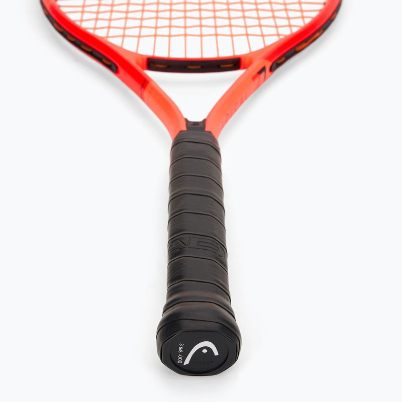 Detská tenisová raketa HEAD Radical Jr 25 3