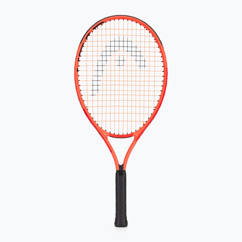 Detská tenisová raketa HEAD Radical Jr 23