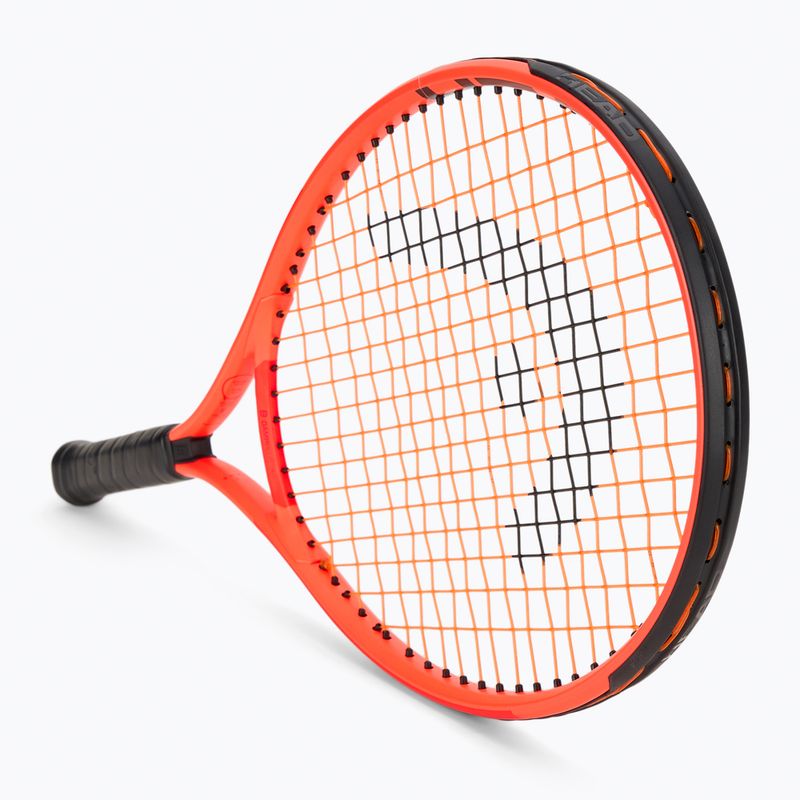 Detská tenisová raketa HEAD Radical Jr 23 2