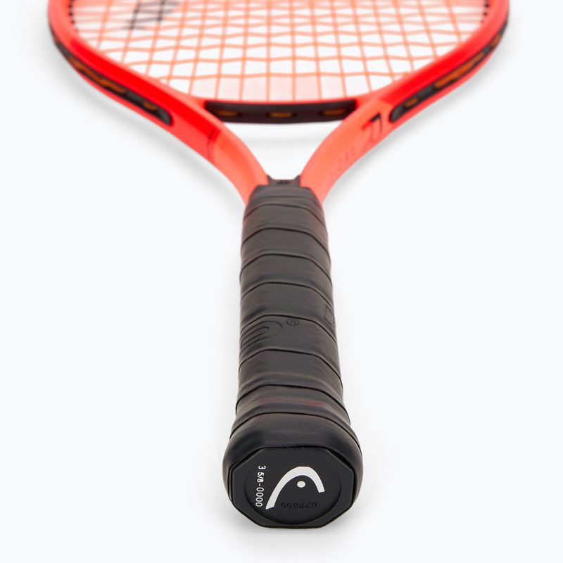 Detská tenisová raketa HEAD Radical Jr 23 3
