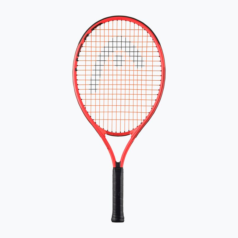 Detská tenisová raketa HEAD Radical Jr 23