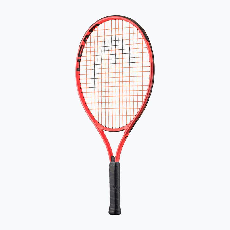 Detská tenisová raketa HEAD Radical Jr 23 2