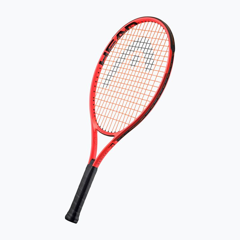 Detská tenisová raketa HEAD Radical Jr 23 3