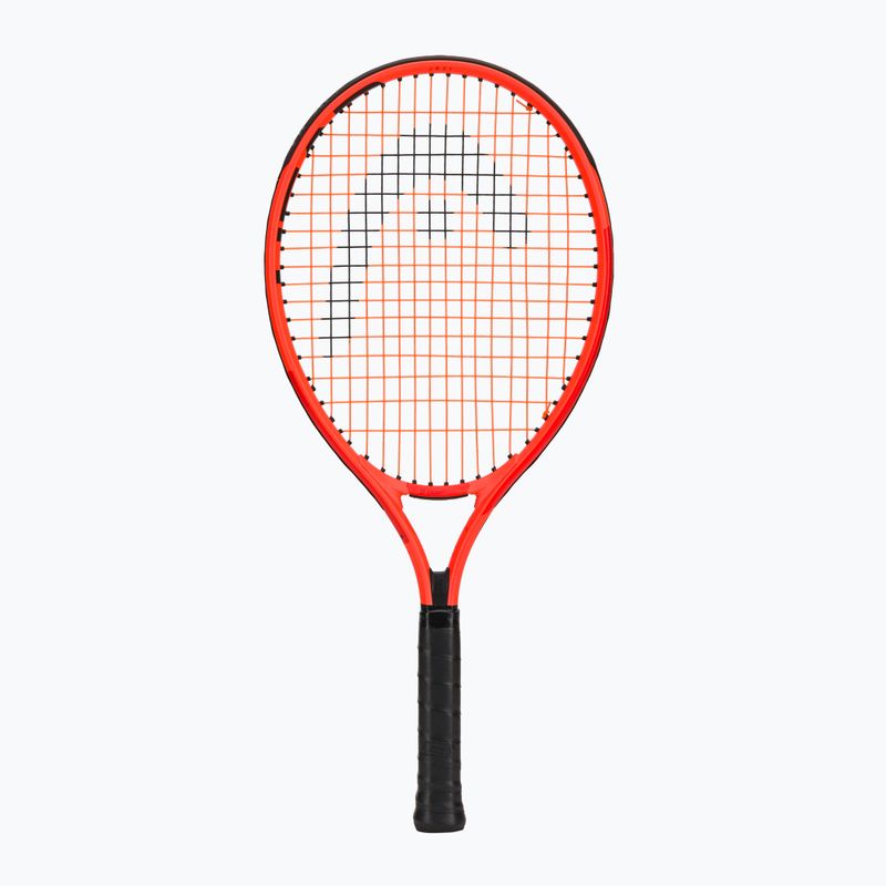 Detská tenisová raketa HEAD Radical Jr 21