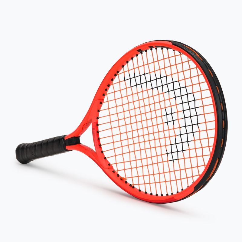 Detská tenisová raketa HEAD Radical Jr 21 2