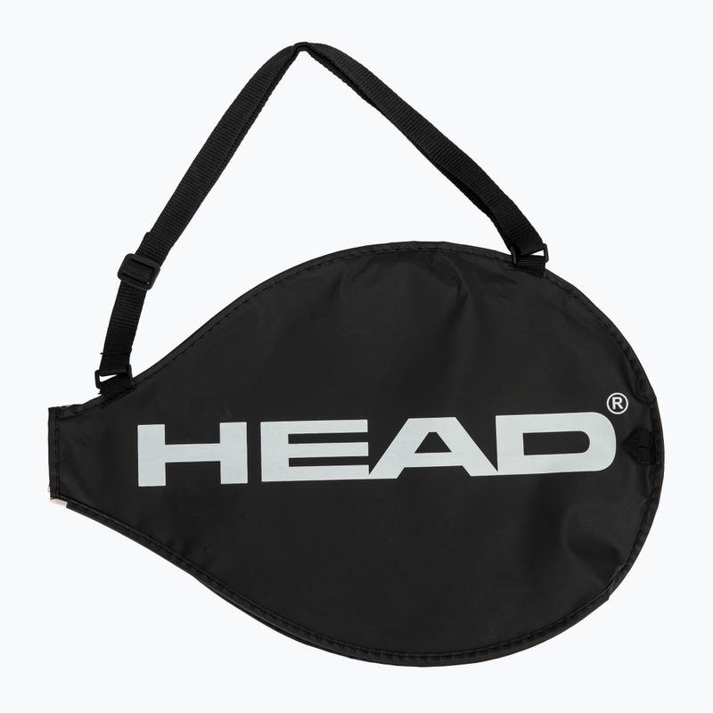 Detská tenisová raketa HEAD Radical Jr 21 6