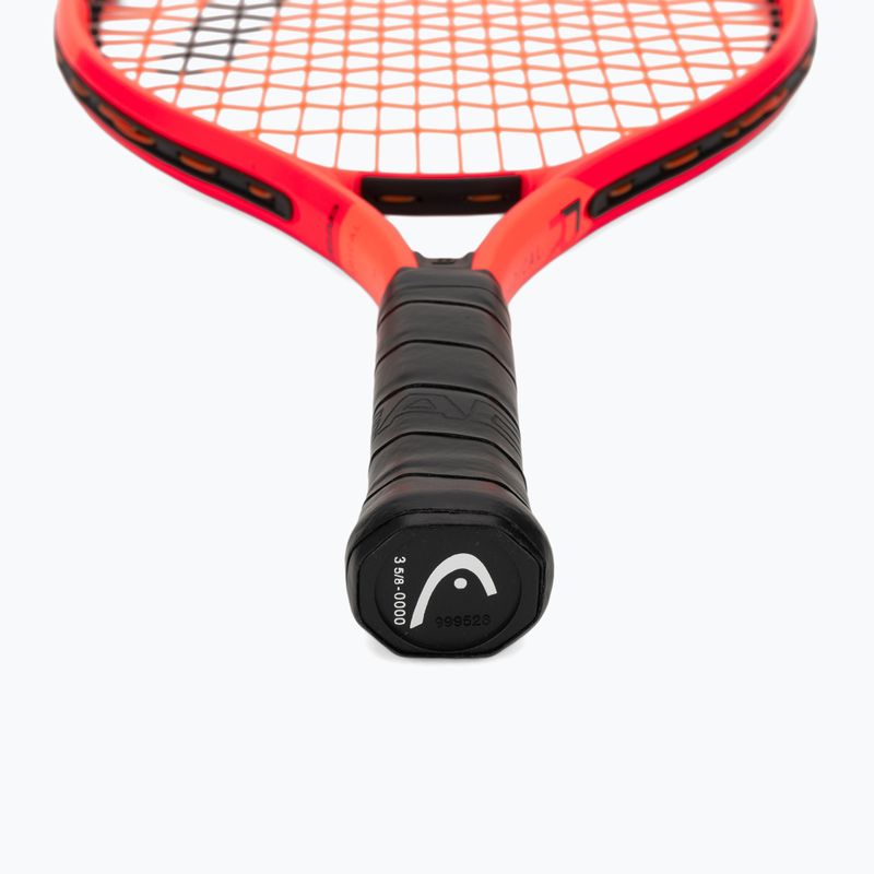 Detská tenisová raketa HEAD Radical Jr 19 3