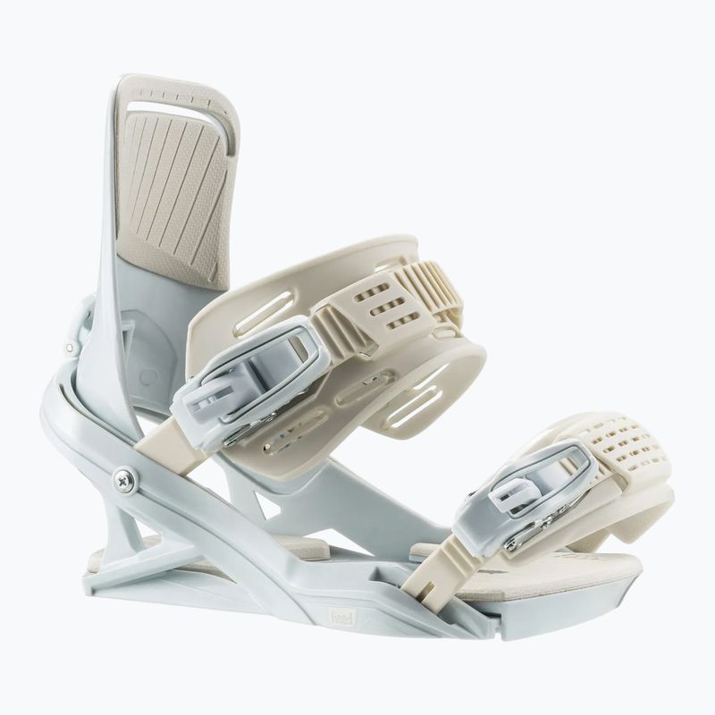 Dámske snowboardové viazania HEAD FX Fay I Lyt W 2023 ice 5