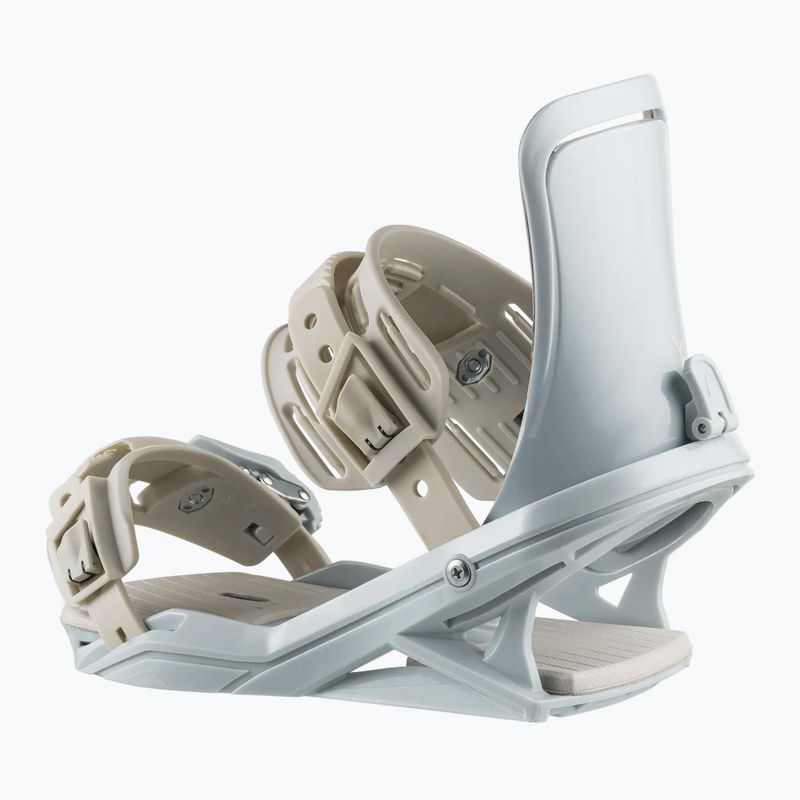 Dámske snowboardové viazania HEAD FX Fay I Lyt W 2023 ice 6