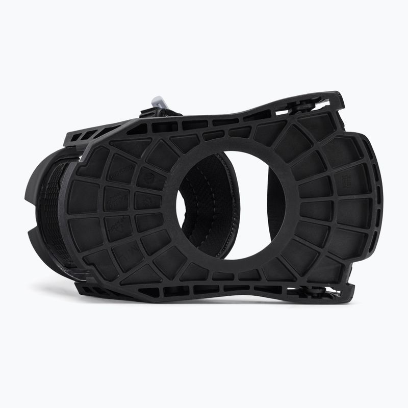 Detské snowboardové viazanie HEAD P Jr black 343616 3