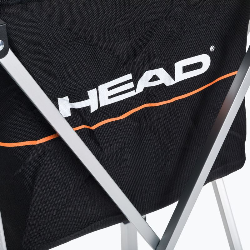Vozík na tenisové loptičky HEAD 287256 3