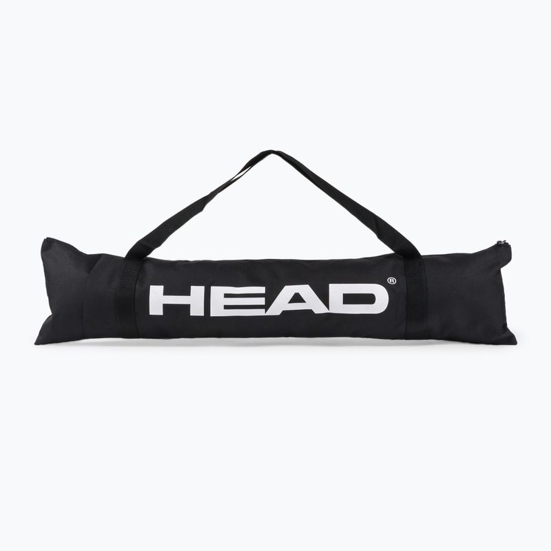 Vozík na tenisové loptičky HEAD 287256 7