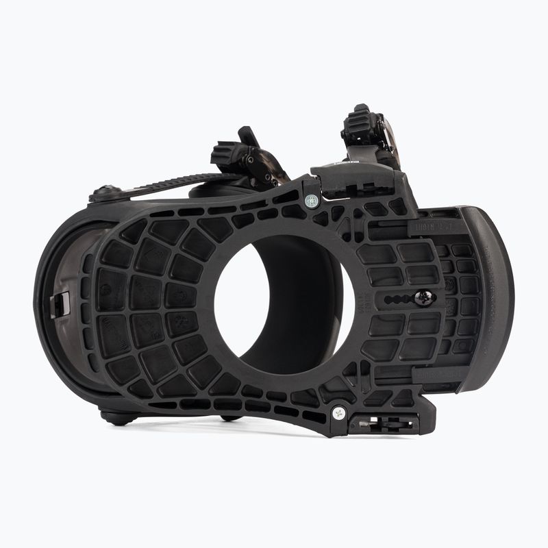 Snowboardové viazanie HEAD NX One black 341309 3