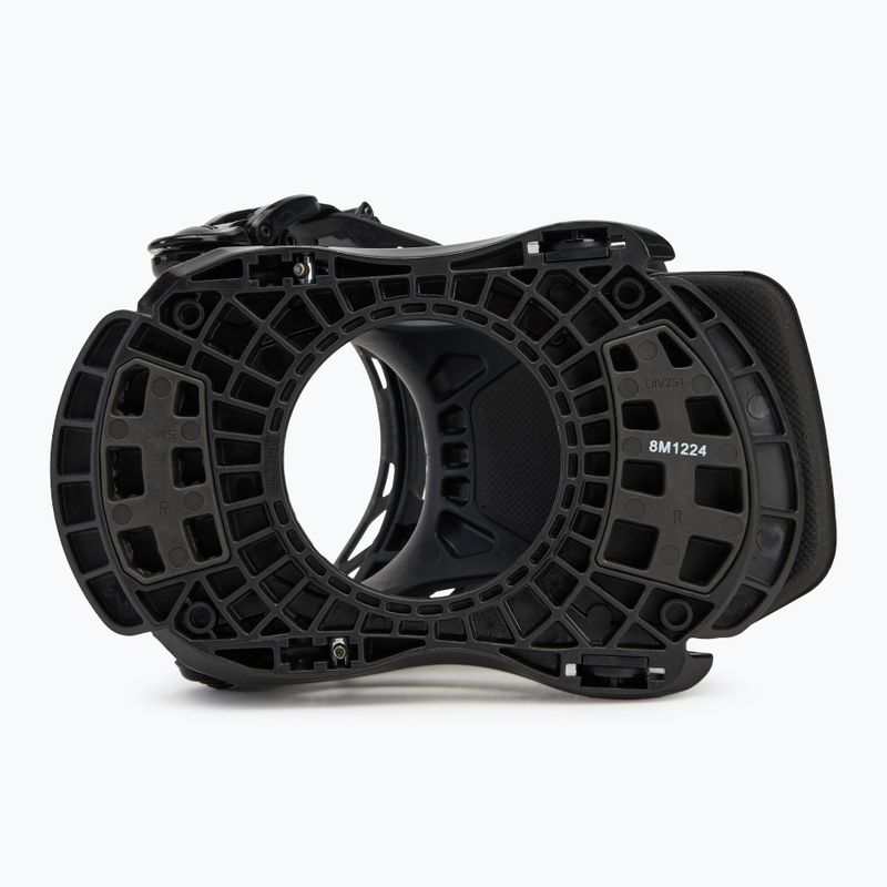 Snowboardové viazanie HEAD RX One black 3