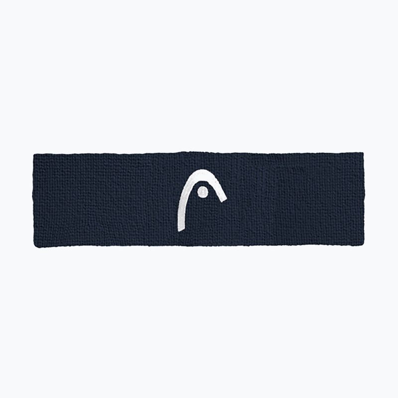 Náramok HEADband navy