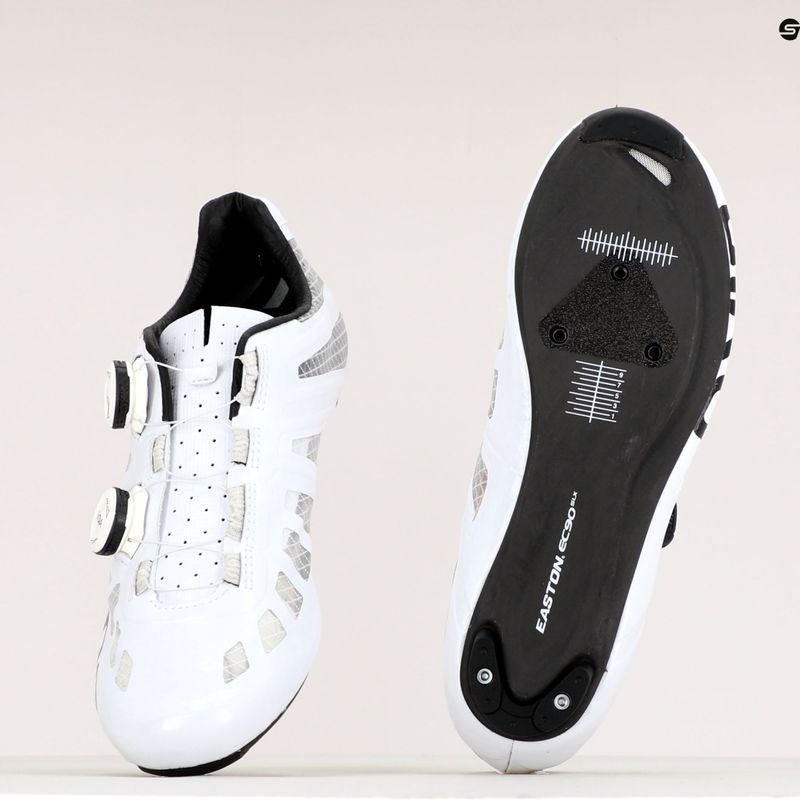 Pánska cestná obuv Giro Imperial white GR-7110673 11