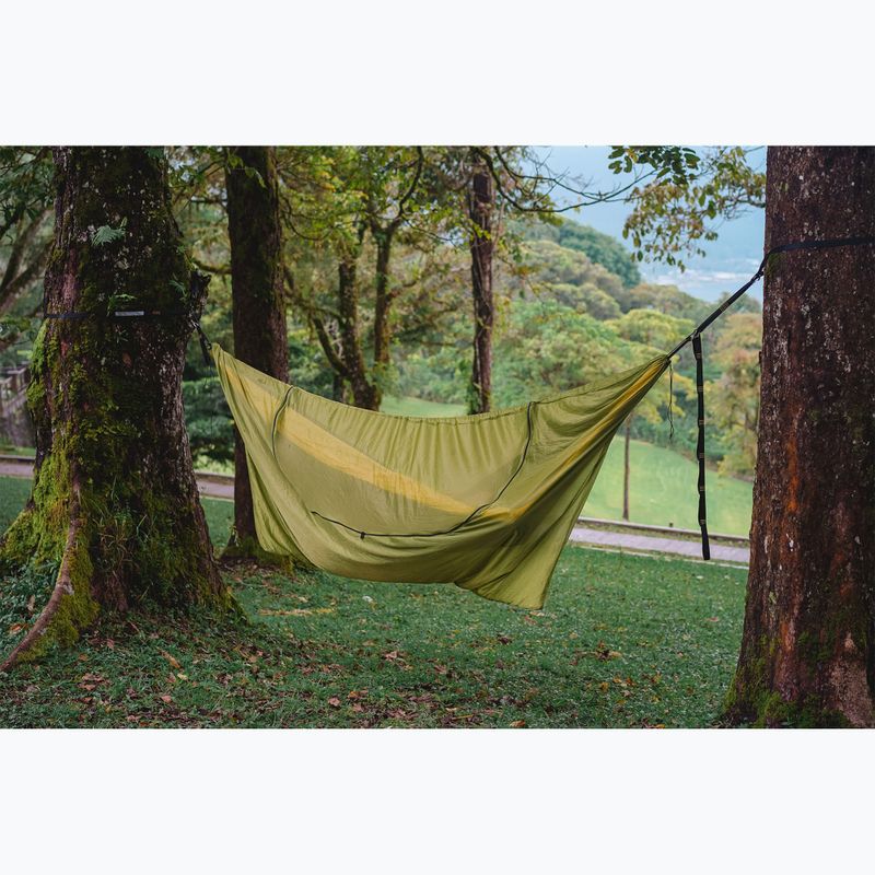 Ticket To The Moon Cabrio BugNet 360° Mosquito Net Green TMNET24 5