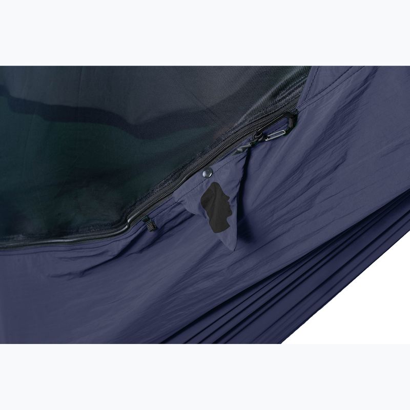 Turistická hojdacia sieť Ticket To The Moon Lightest Pro black 3