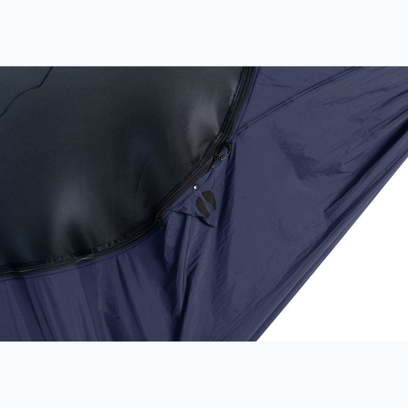 Turistická hojdacia sieť Ticket To The Moon Lightest Pro black 4