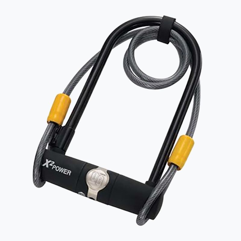 Zámok na bicykel OnGuard 5801 U-Lock 7