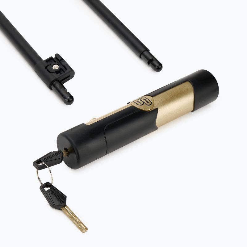 Zámok na bicykel OnGuard 5816 U-Lock 3