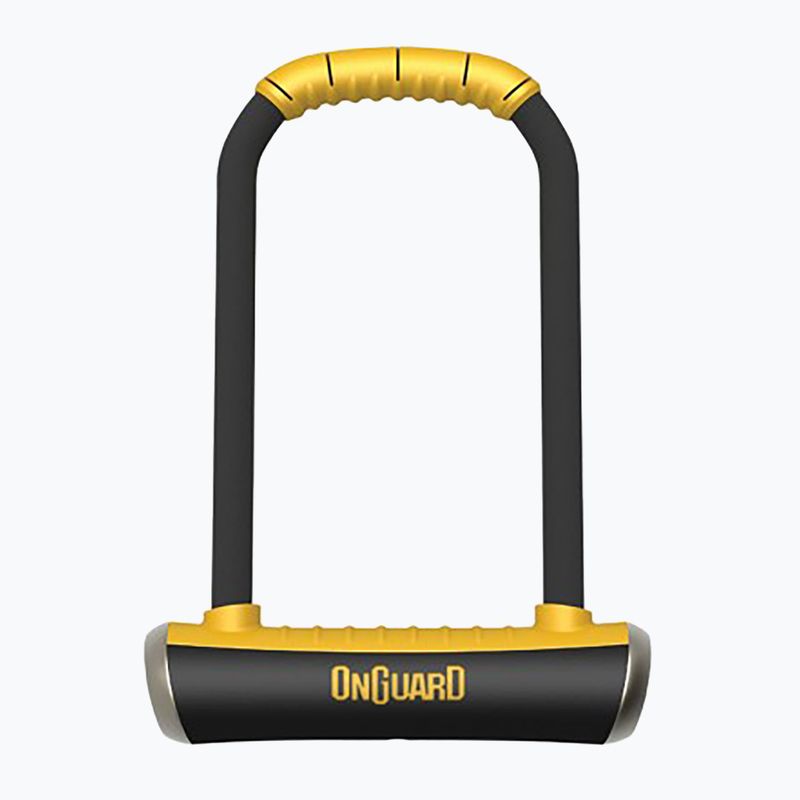 Zámok na bicykel OnGuard Brute LS 8000 U-Lock