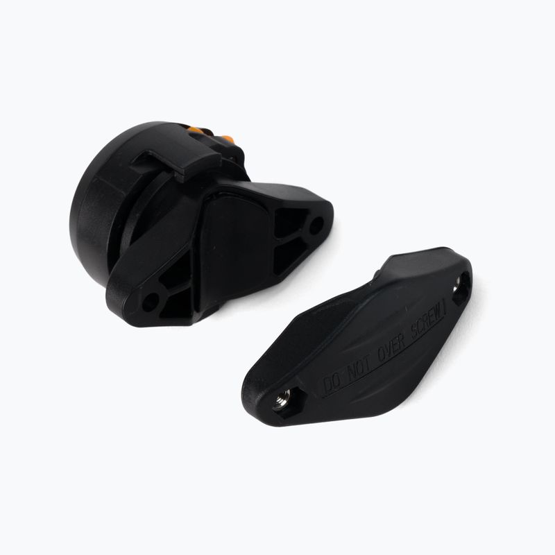 Zámok na bicykel ONGUARD Brute Std 8001 u-Lock čierny ONG-8001 4