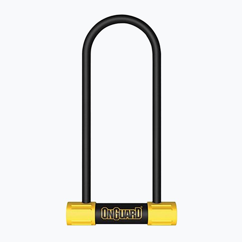 Zámok na bicykel OnGuard Bulldog Mini LS 8014 U-Lock