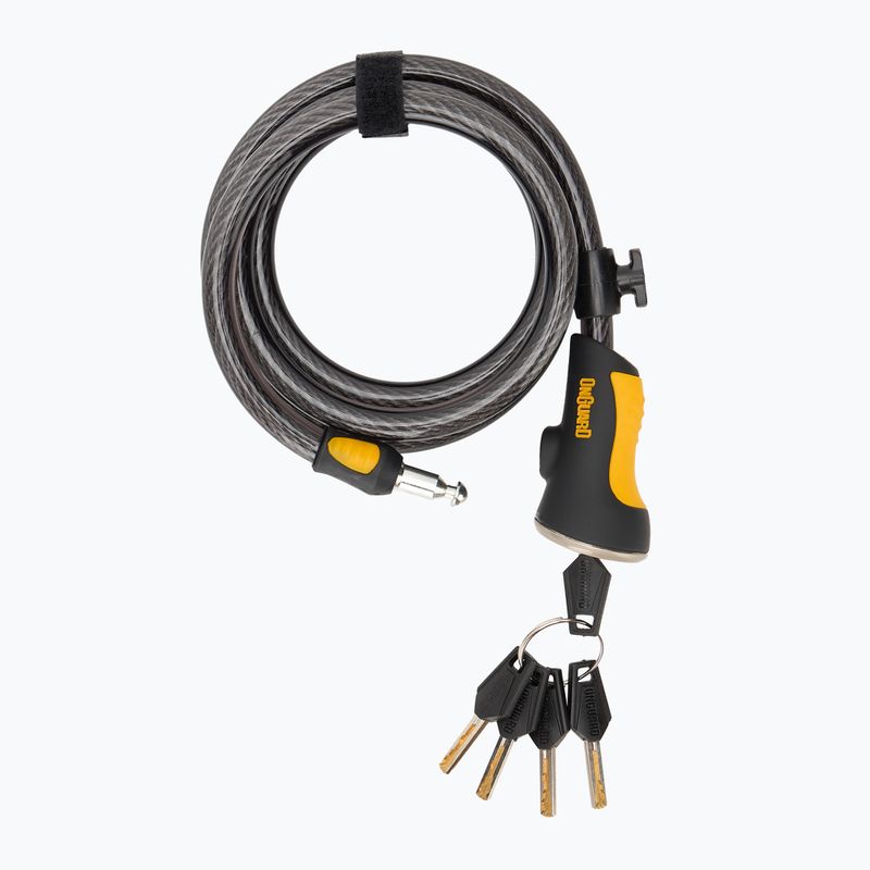 Zámok na bicykel OnGuard 2