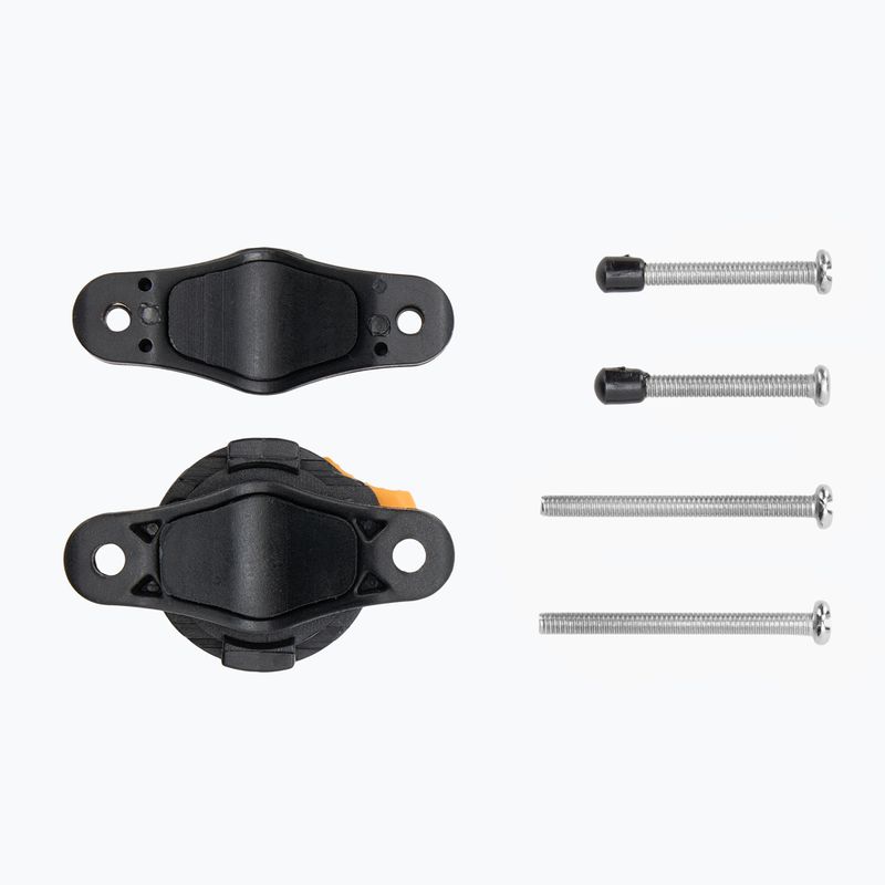 Zámok na bicykel OnGuard 4