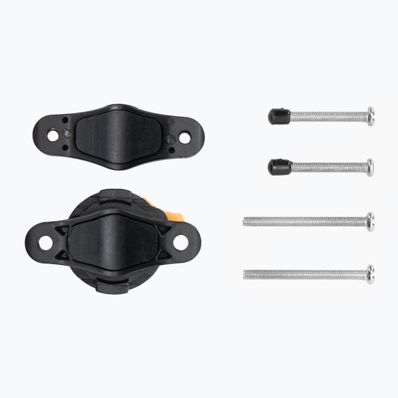 Zámok na bicykel OnGuard Doberman 8031 4