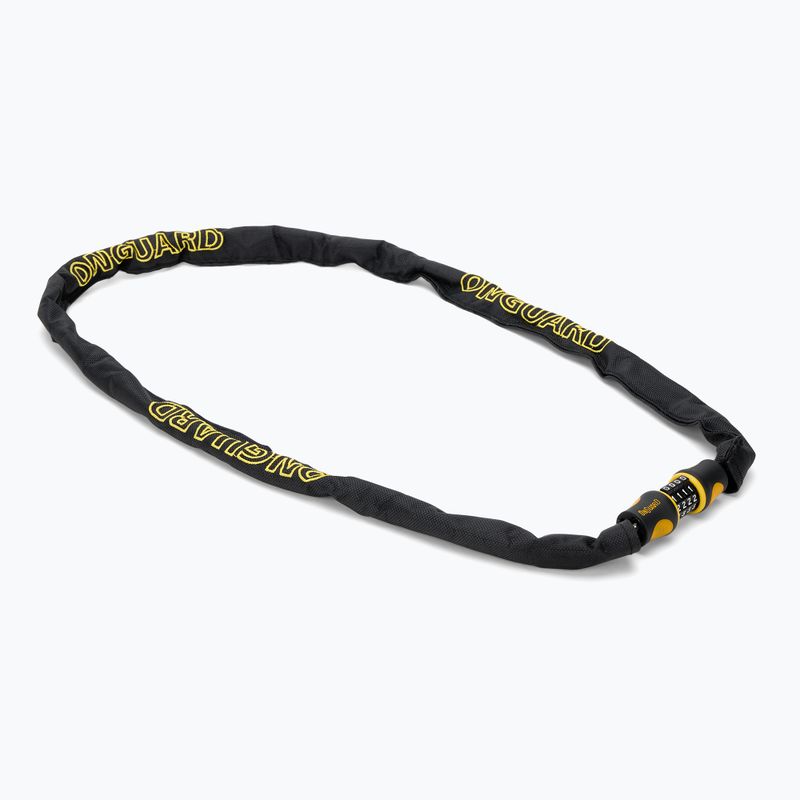 Zámok na bicykel OnGuard Mastiff 8125