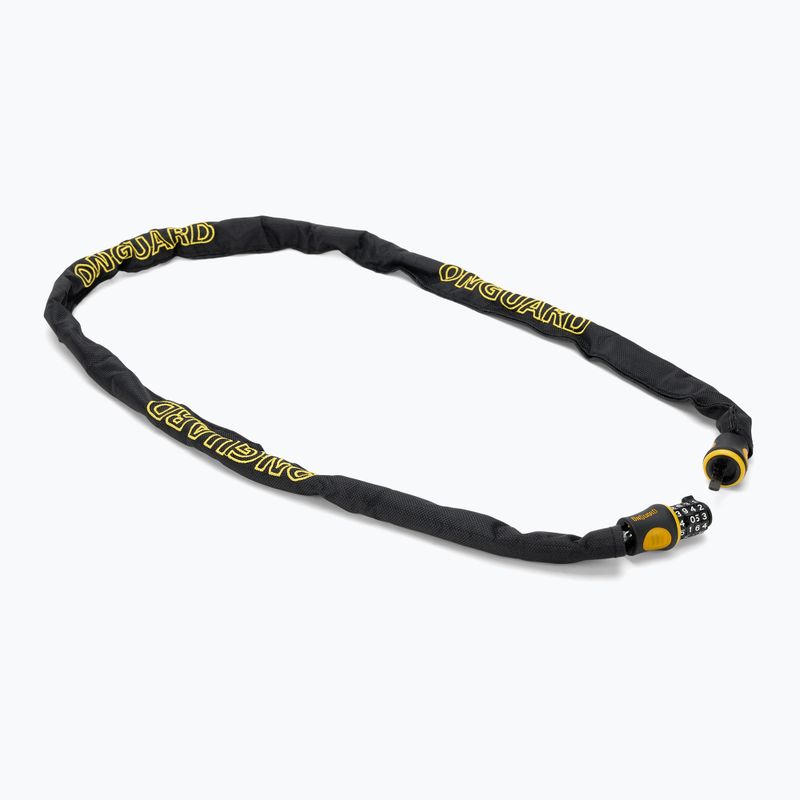 Zámok na bicykel OnGuard Mastiff 8125 2