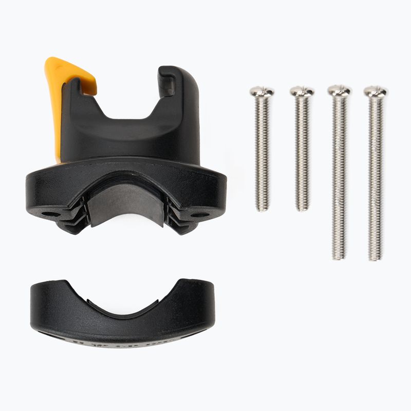 Zámok na bicykel OnGuard Combo DT 8012C 5