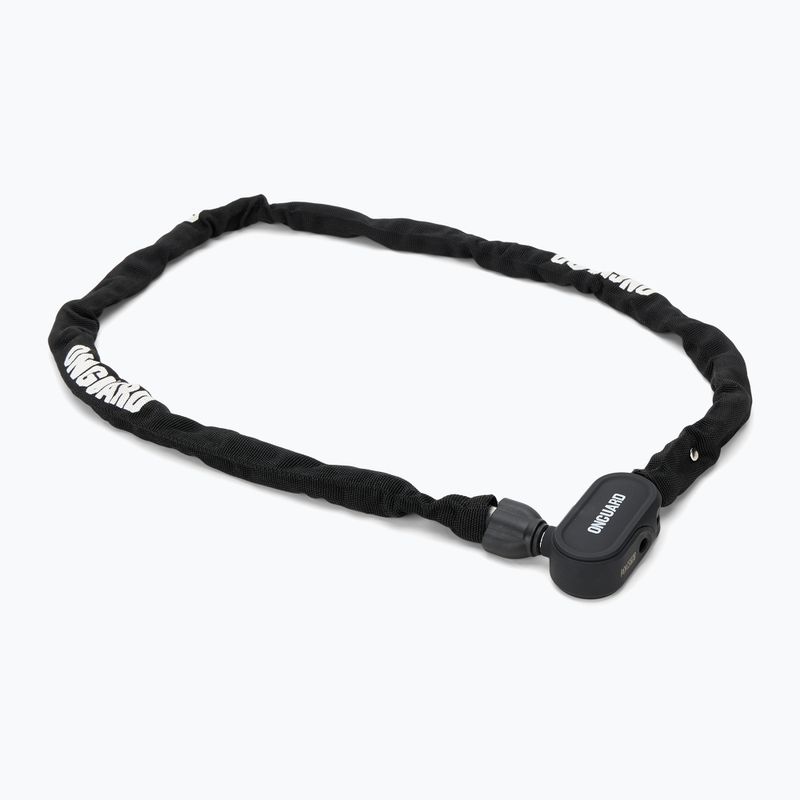 Zámok na bicykel OnGuard Fastlock 8285