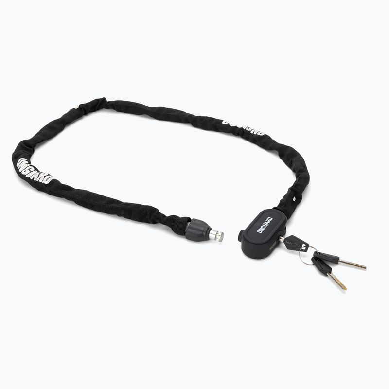 Zámok na bicykel OnGuard Fastlock 8285 2