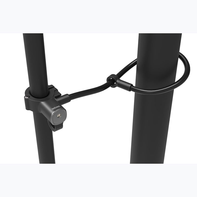 Upínací prvok OnGuard pre e-kolobežky 8291 4