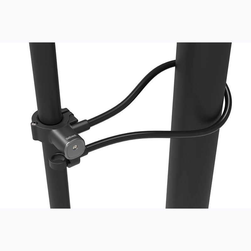 Upínací prvok OnGuard pre e-kolobežky 8297 3