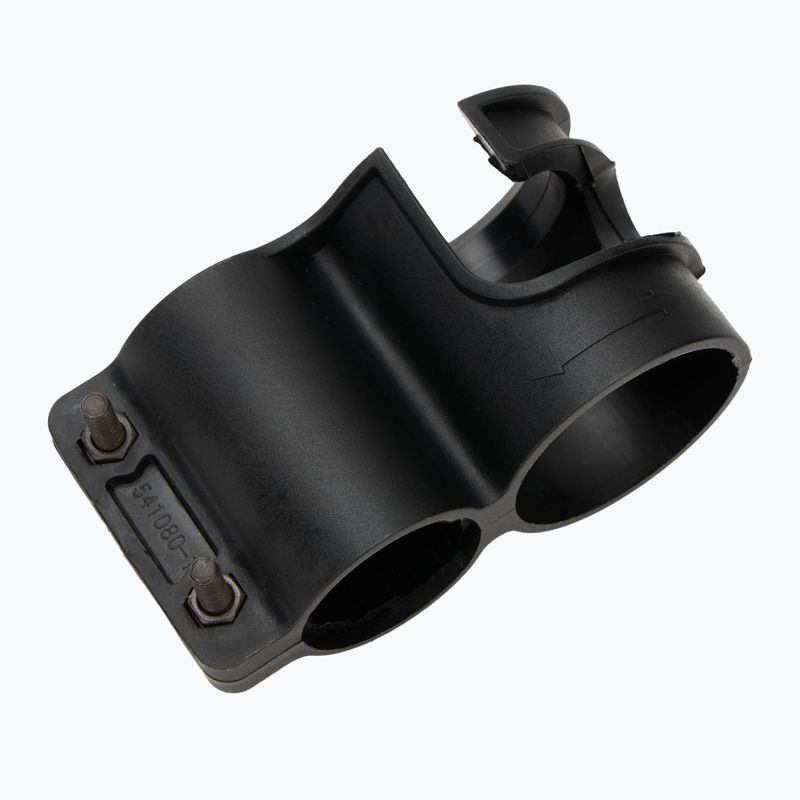 Zámok na bicykel OnGuard Neon 8155BU U-Lock čierno-modrý 5