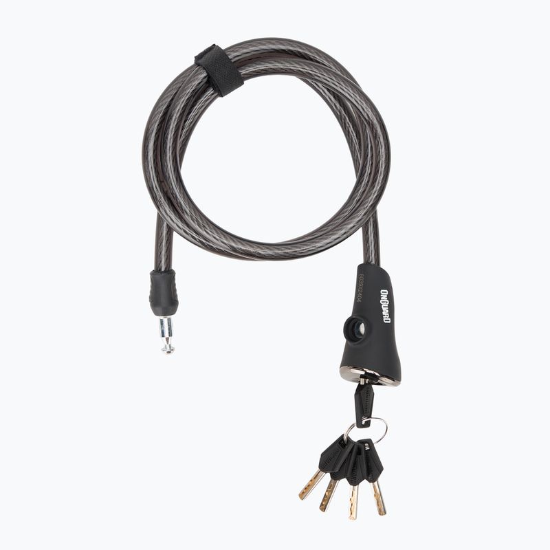 Zámok na bicykel OnGuard 2